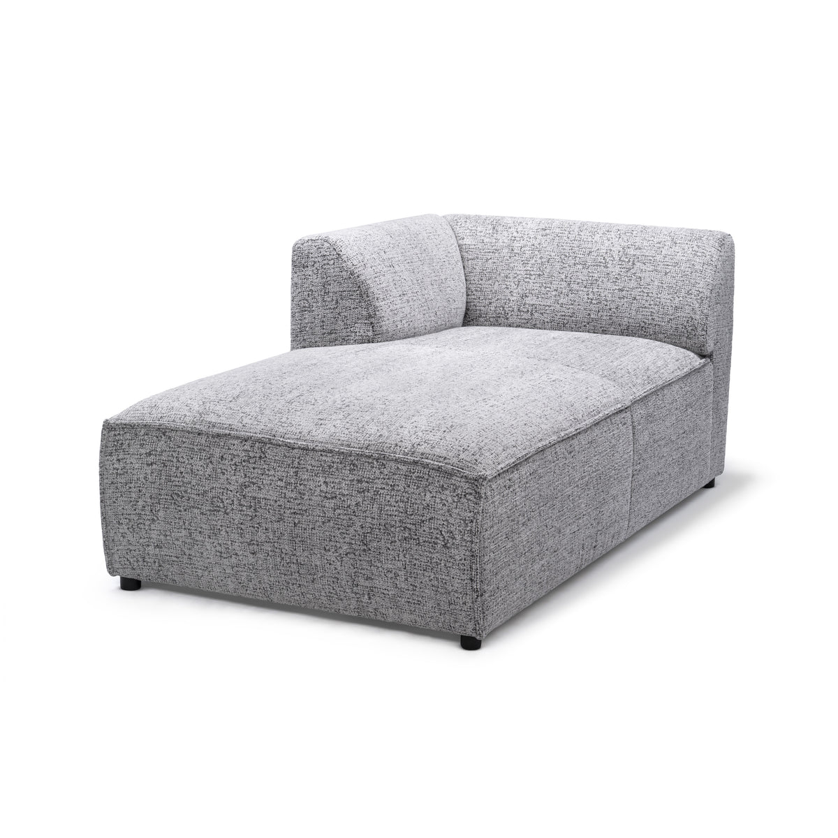 Sofa modułowa BRICK Moduł L Lewo