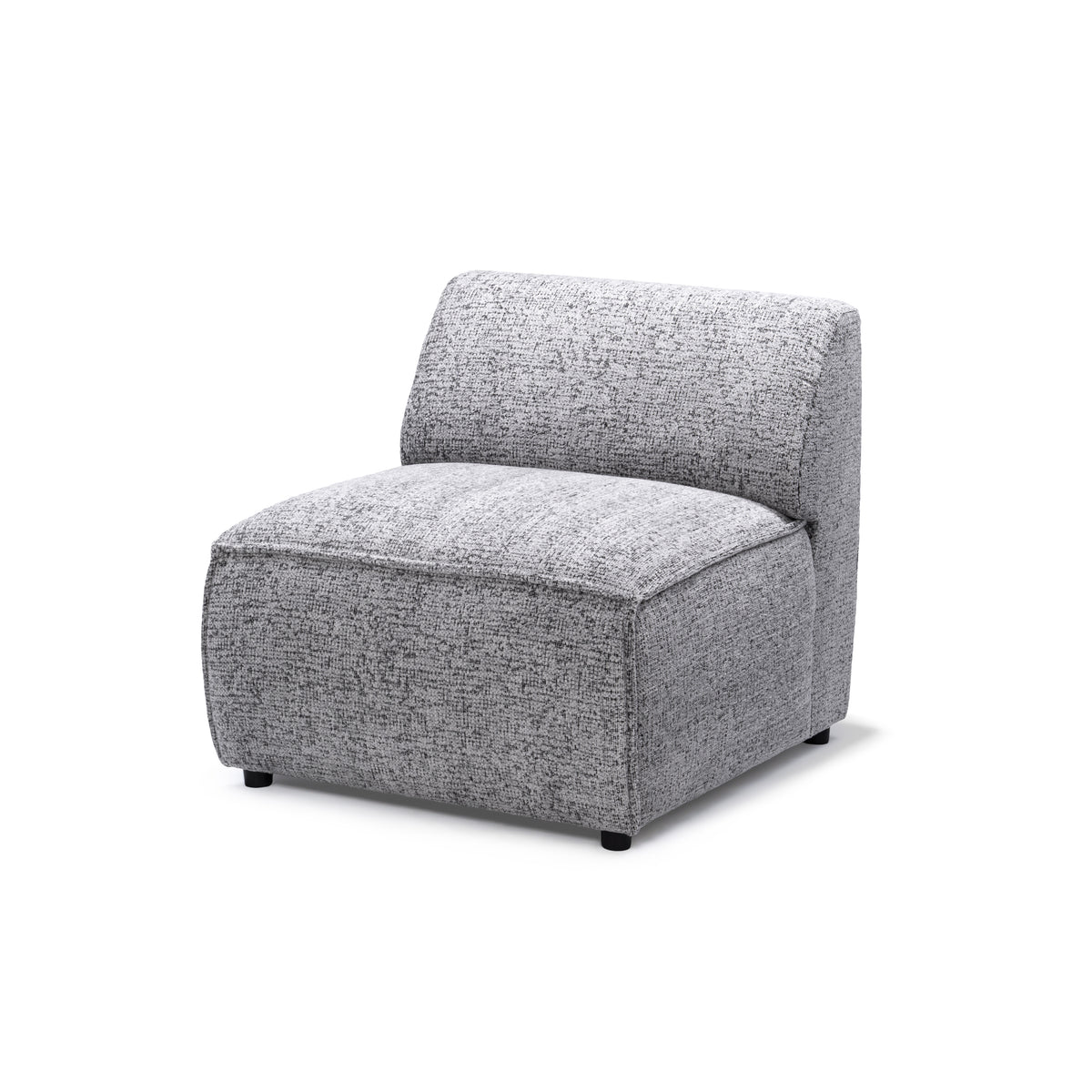Sofa modułowa BRICK Moduł S Lewo