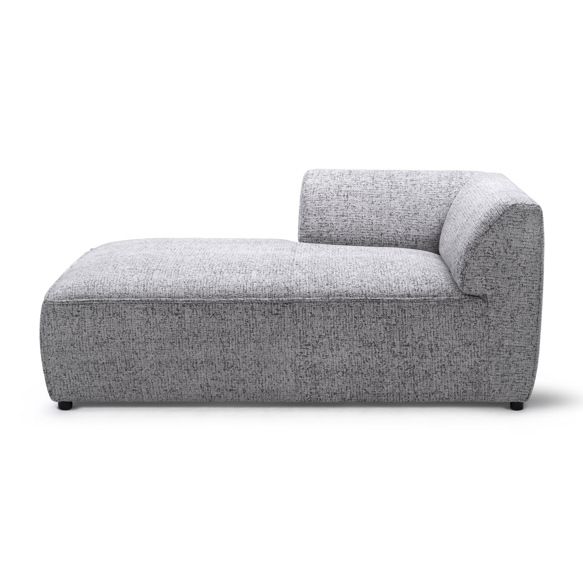 Sofa modułowa BRICK Moduł L Lewo