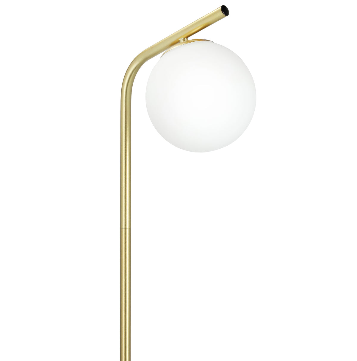 Orbitella Floor Lamp with Globe, Modern Style – photo 4