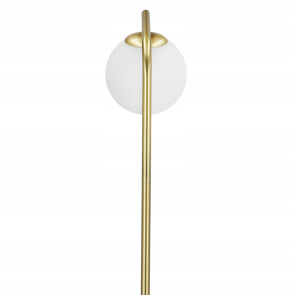 Orbitella Floor Lamp with Globe, Modern Style – photo 5