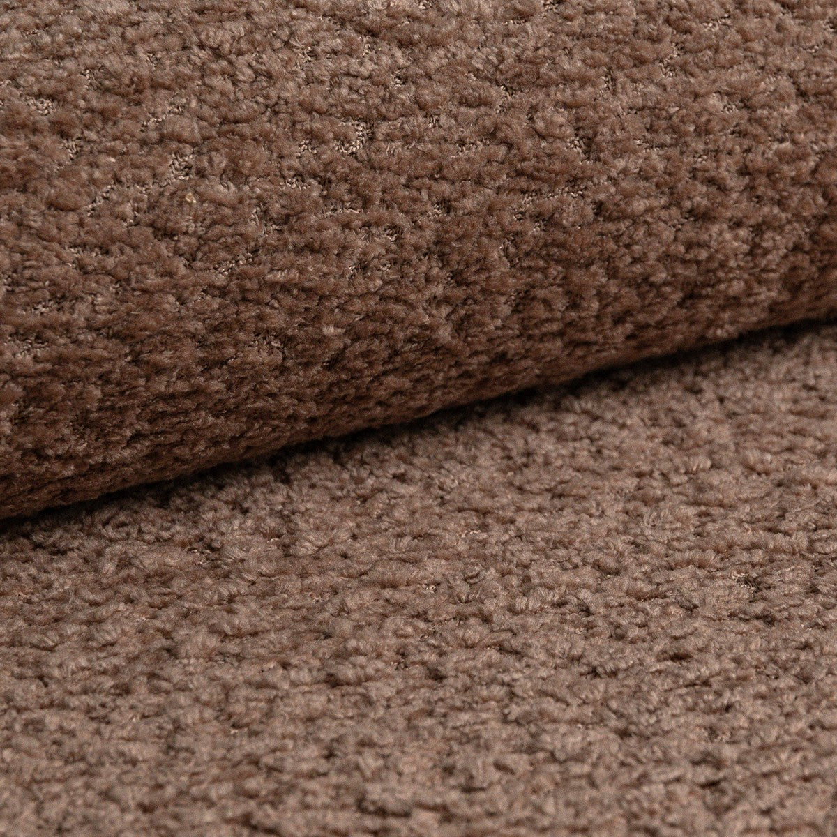Próbnik tkanin CORAL Brązowy Mat (CORAL 45)
