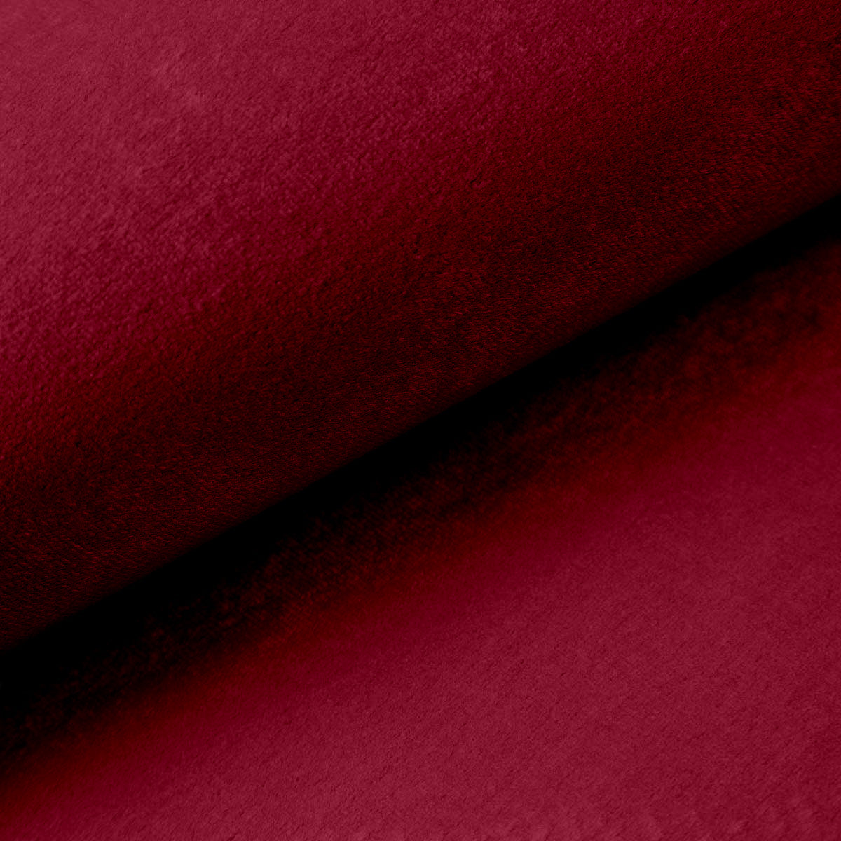 Fabric sample Fresh Ruby Raspberry (FRESH 08)