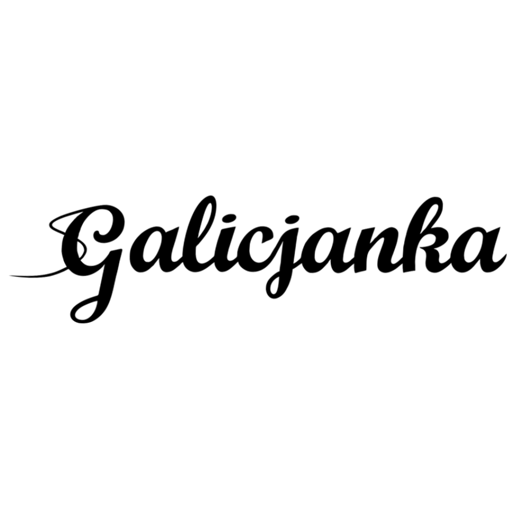 Logo: Galicjanka