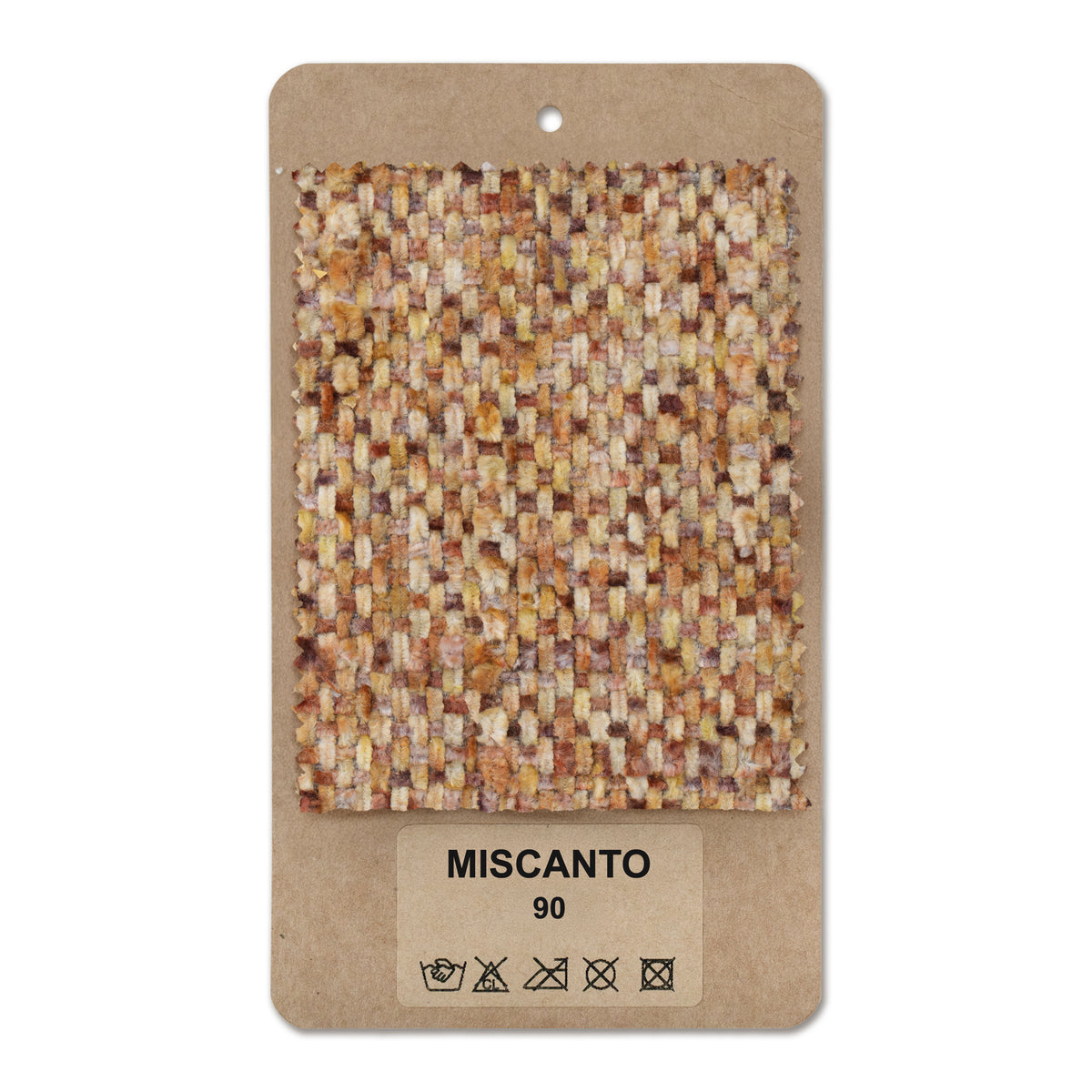 Fabric sample Miscanto Desert Land (MISCANTO 90)