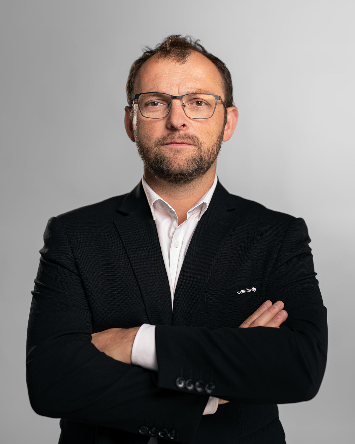 Przemysław – President of the Management Board
