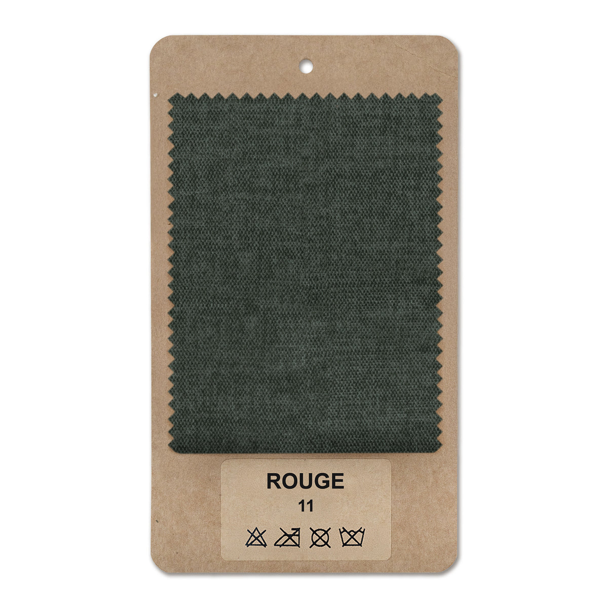 Próbnik tkanin ROUGE Mech Górski (ROUGE 11)