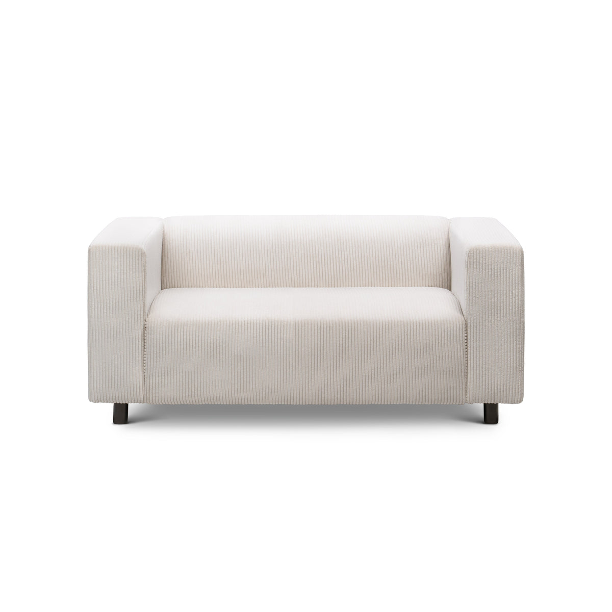 Sofa July 2-osobowa 151 cm – zdjęcie 3