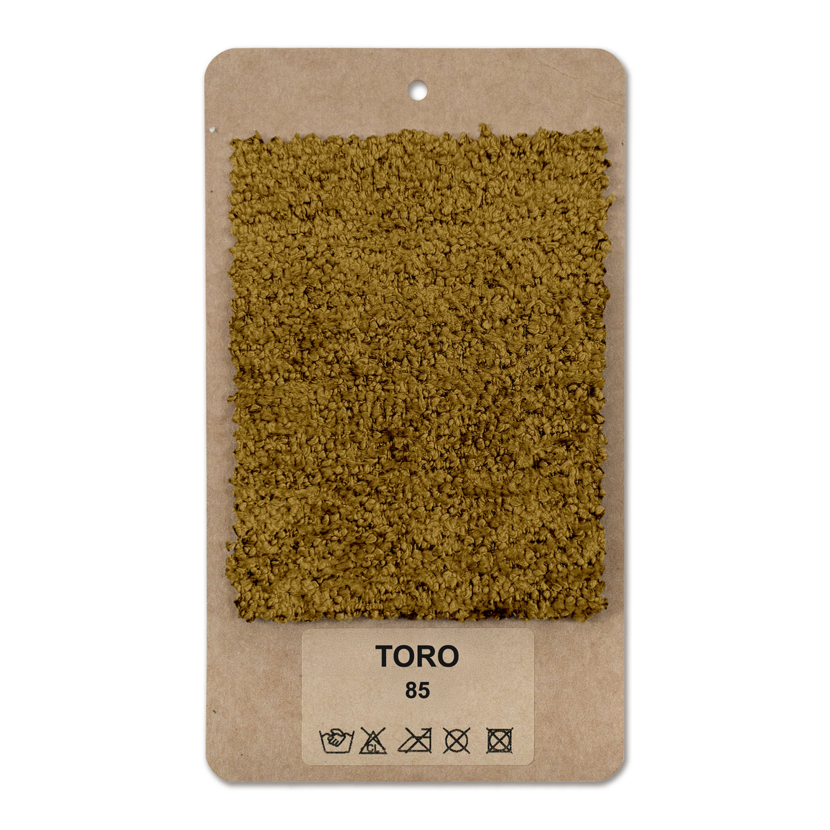 Próbnik tkanin Toro Złoty Miód (TORO 85)
