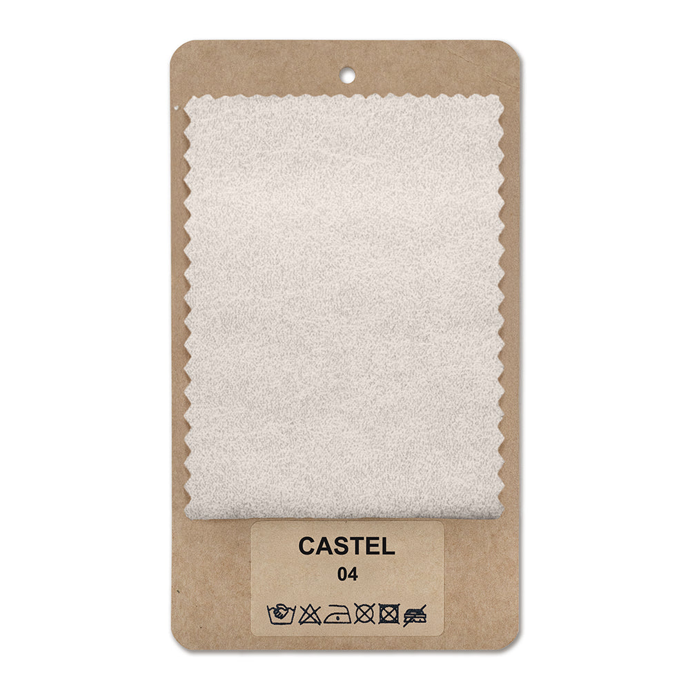 Fabric sample CASTEL Beige Morning (CASTEL 04)