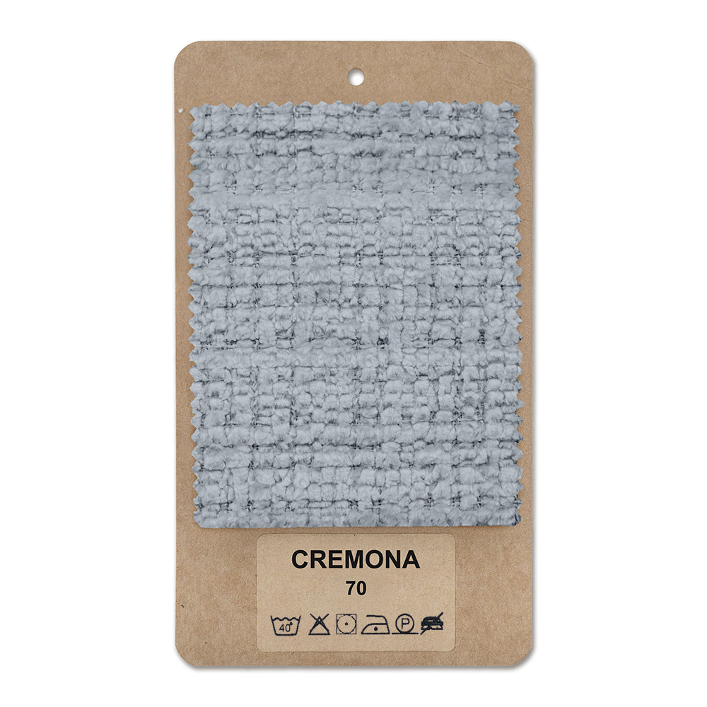 Próbnik tkanin CREMONA Mglisty Ocean (CREMONA 70)