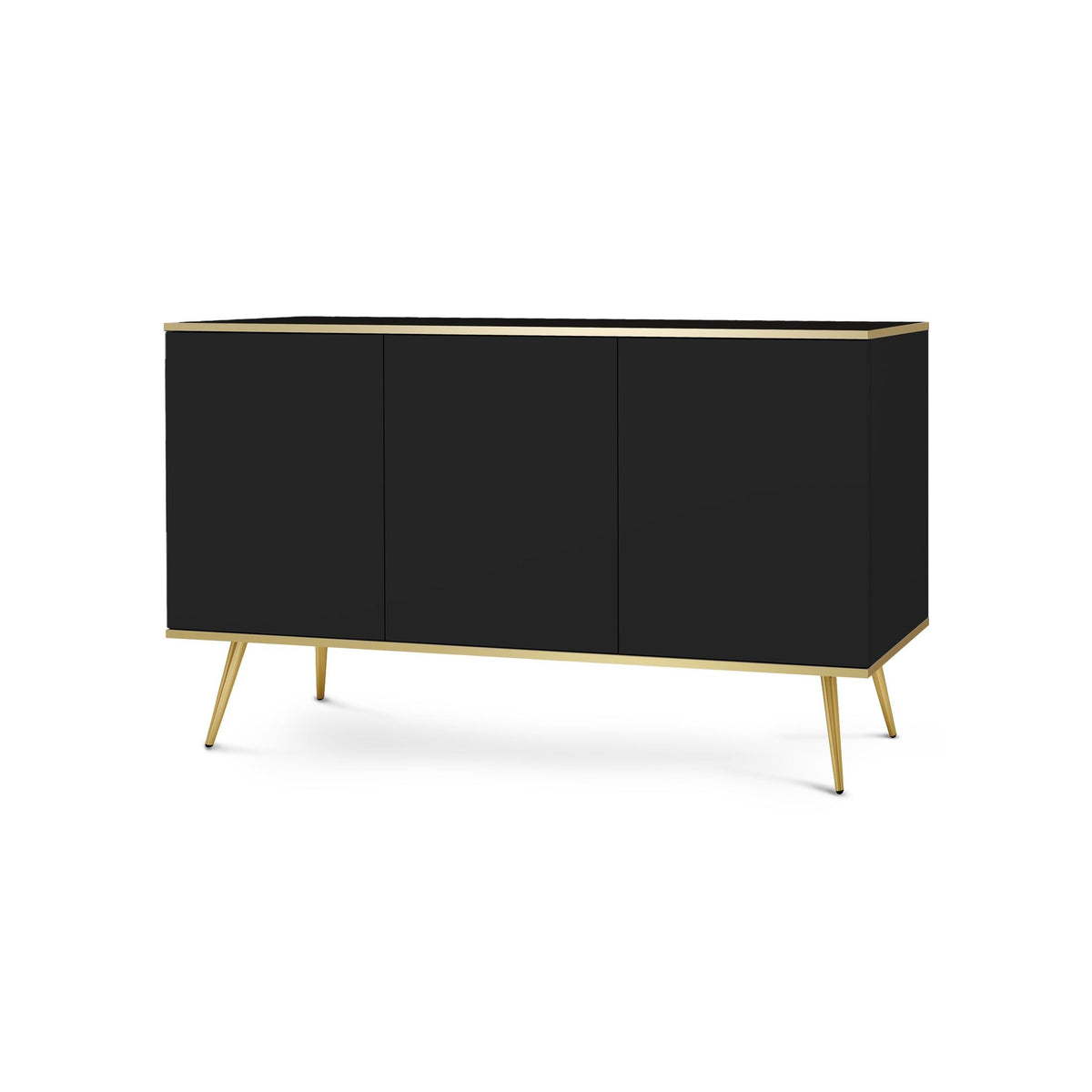 Komoda Meva 160x85 w stylu glamour – zdjęcie 16