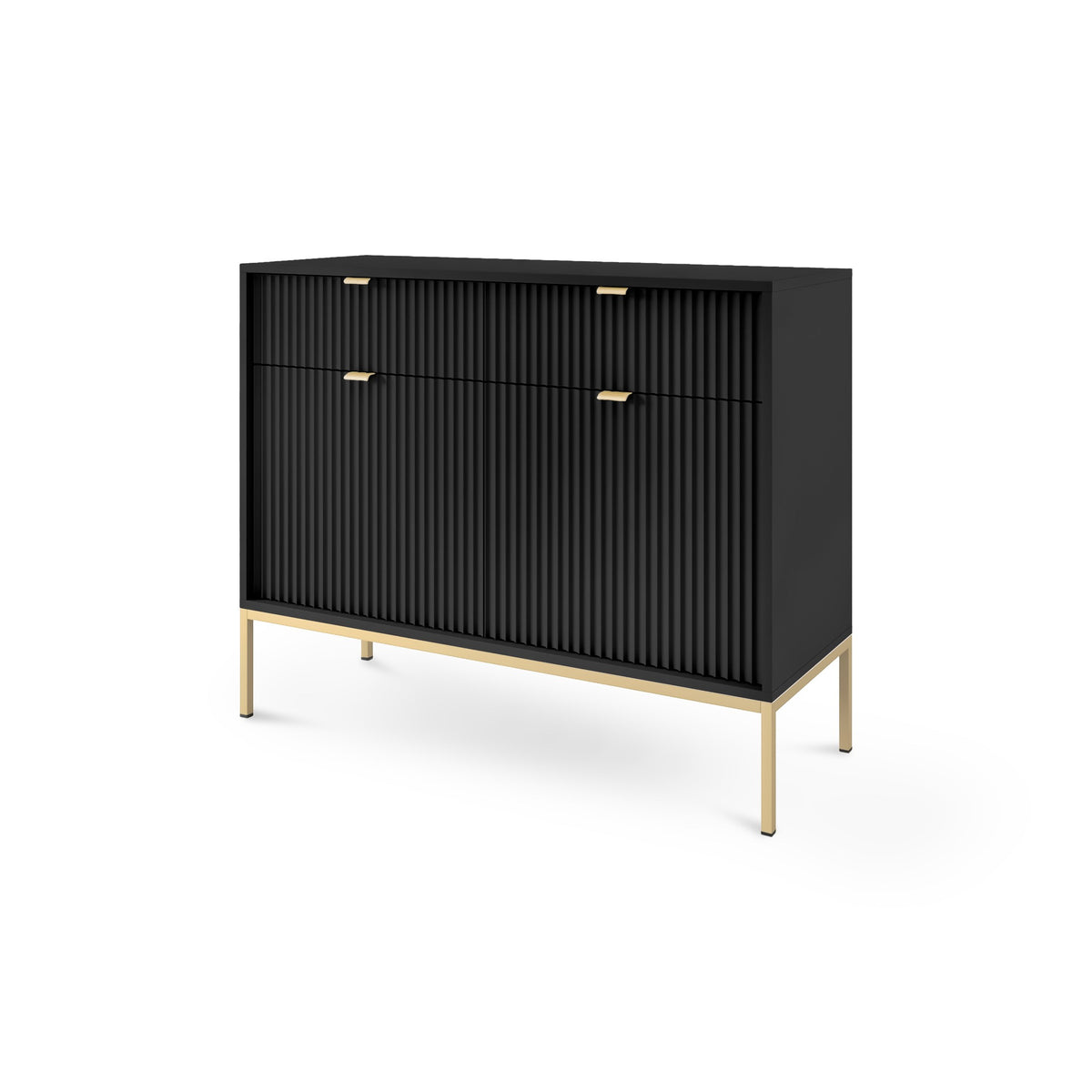 Komoda Roza 104x83 w stylu nowoczesnym – zdjęcie 26