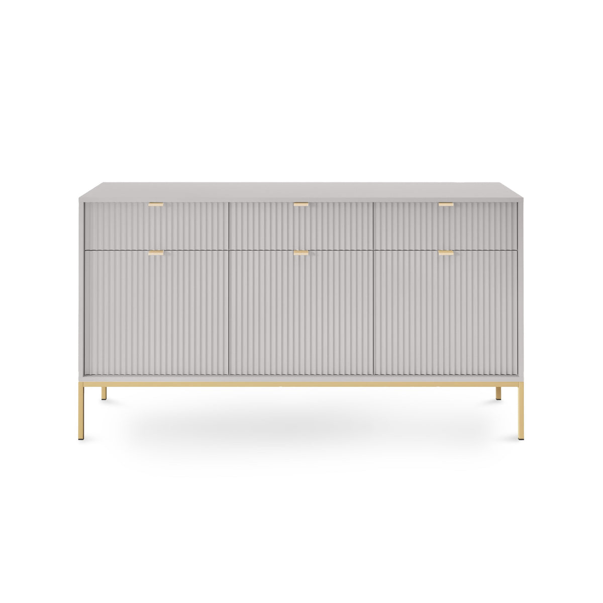 Komoda Roza 154x83 w stylu glamour – zdjęcie 15