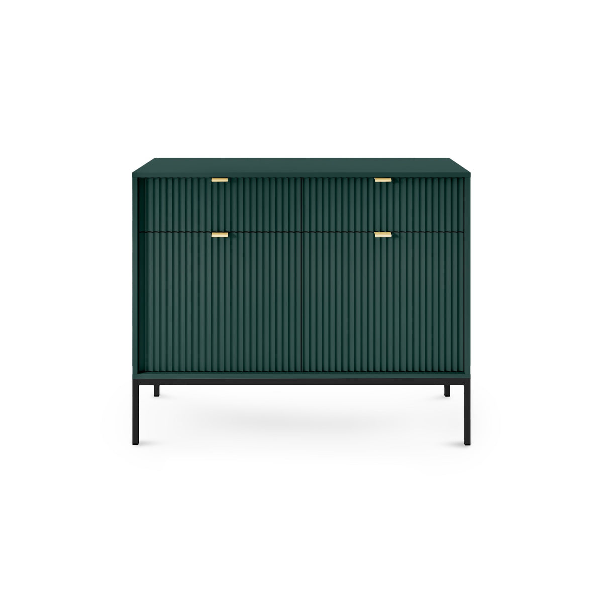 Komoda Roza 104x83 w stylu nowoczesnym – zdjęcie 24
