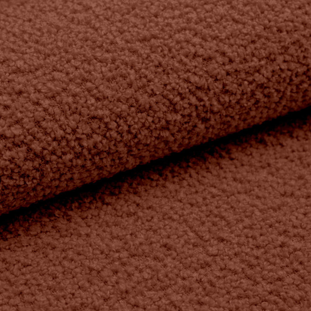 Fabric sample LAMBI Copper Glow (LAMBI 14)
