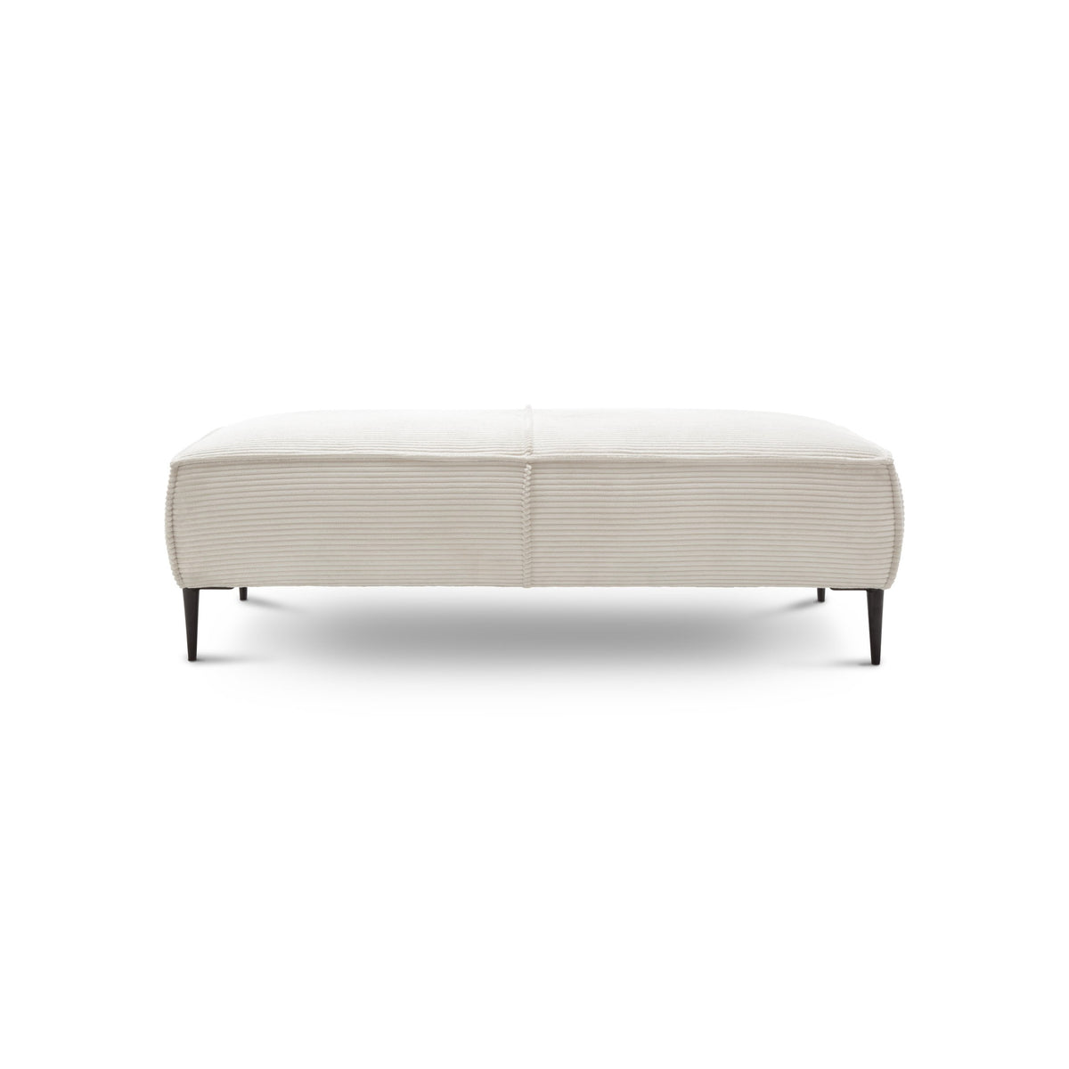 Pufa May 140 cm do salonu w stylu modern – zdjęcie 3