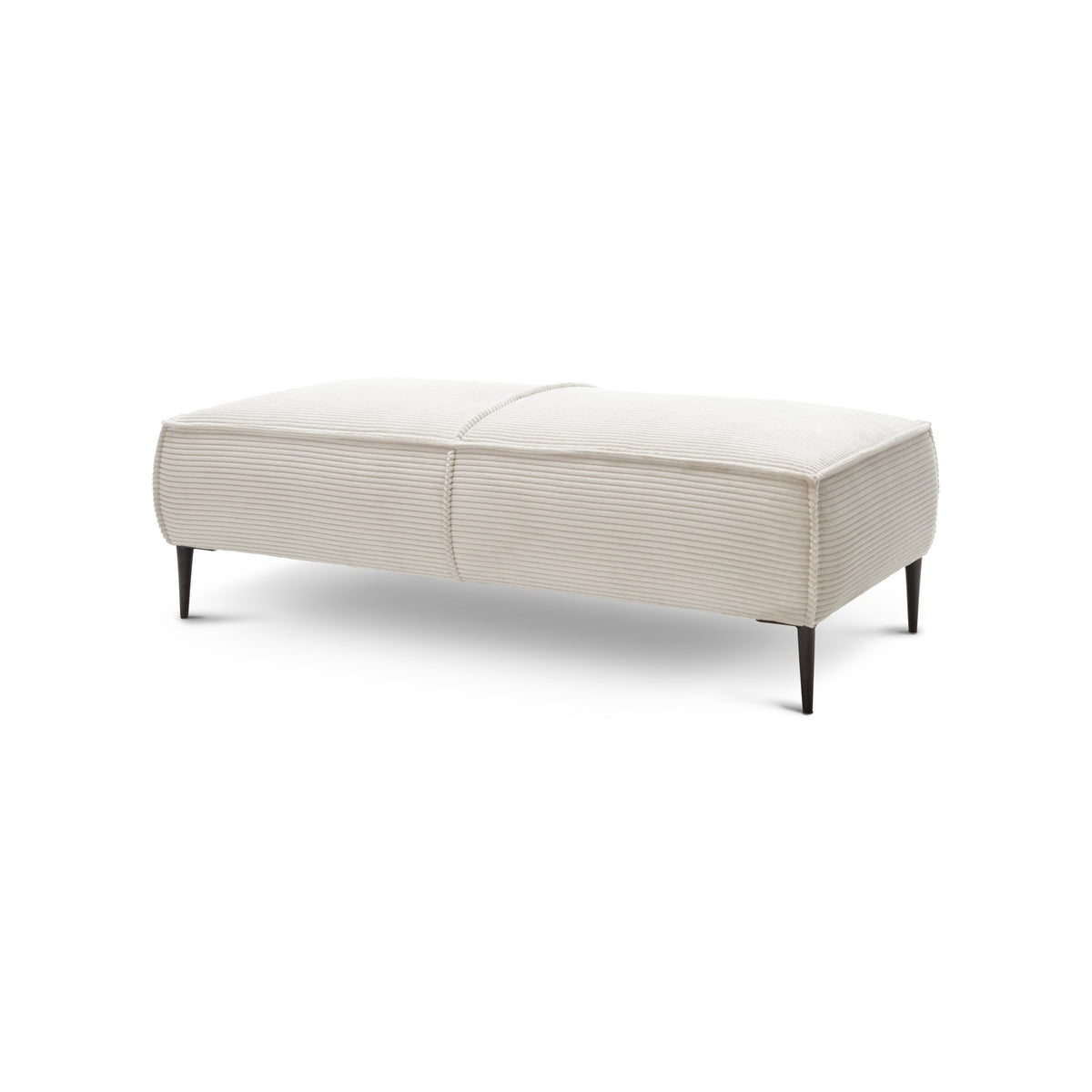 Pufa May 140 cm do salonu w stylu modern – zdjęcie główne | Pillovely