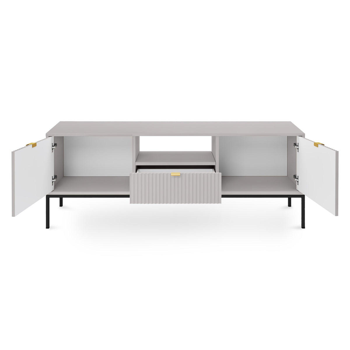 Szafka RTV Roza 154x56 – zdjęcie 20