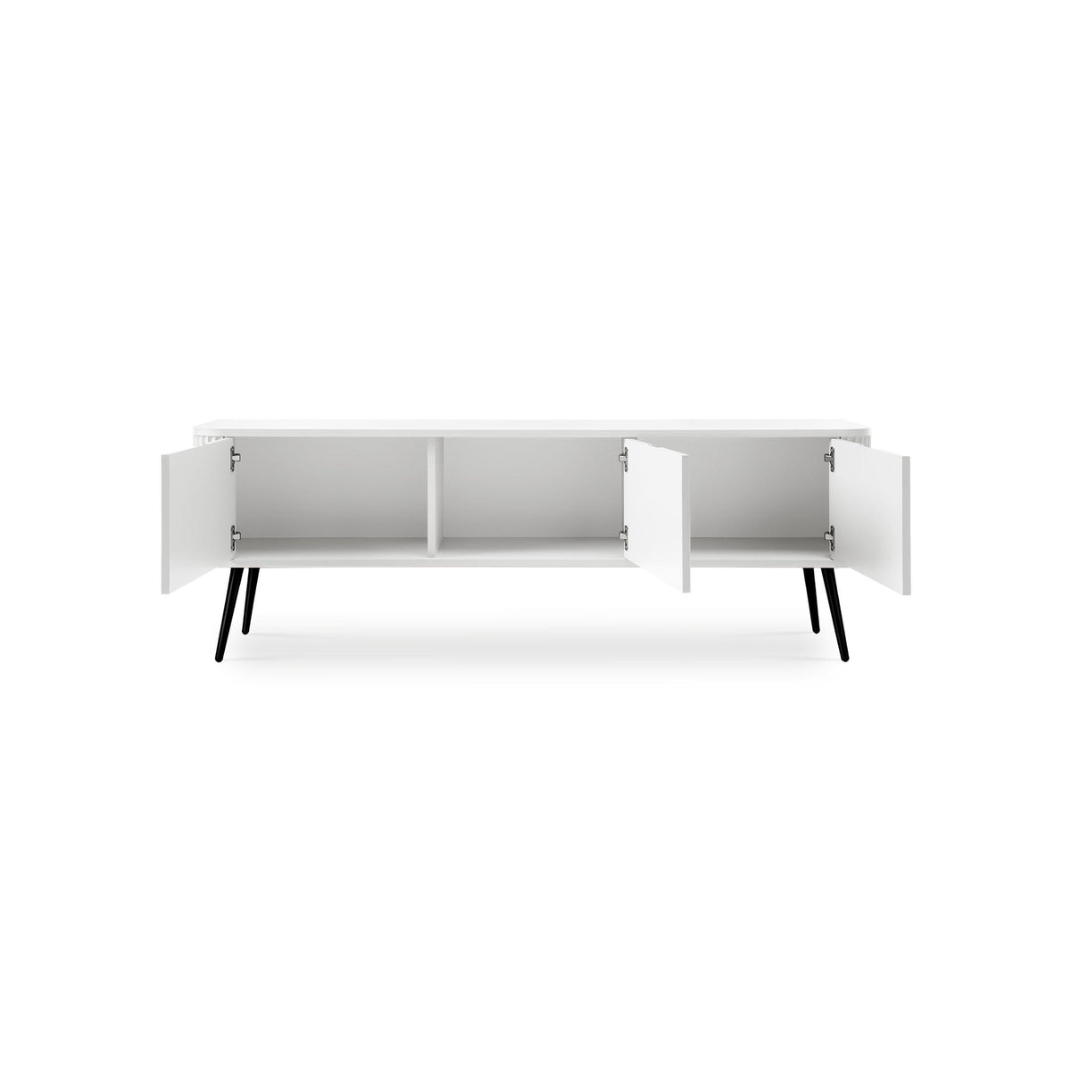 Szafka RTV Eva 168x57 – zdjęcie 11