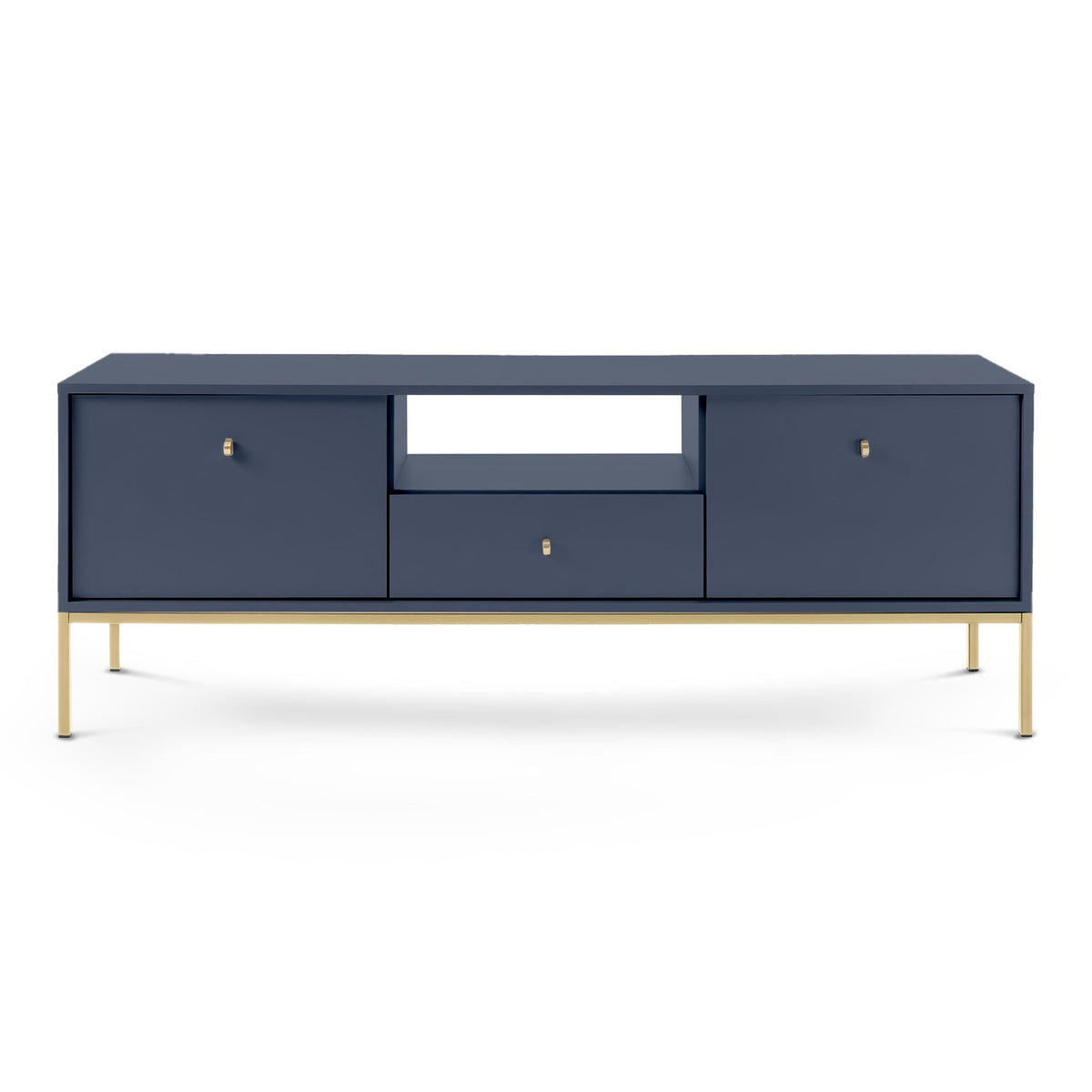 Kviat TV Unit 154x57, Vintage Style – photo 9