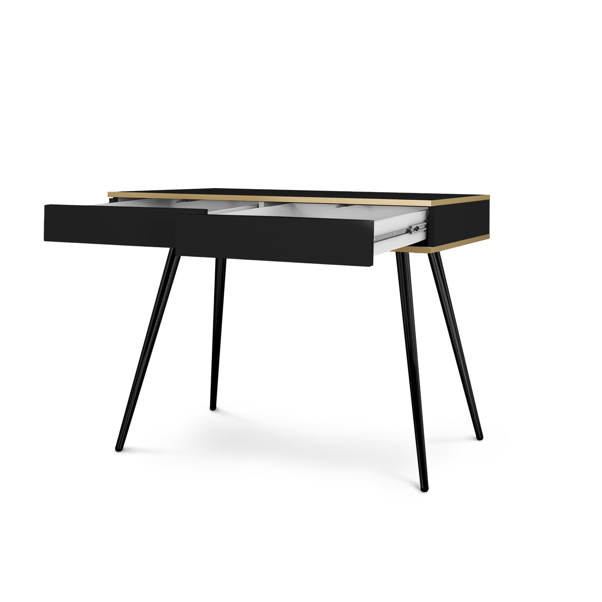 Meva Dressing Table 102x80 cm, Modern Classic Style – photo 15