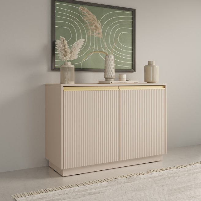 Komoda Westa 104x72 w stylu nowoczesnym – zdjęcie 2