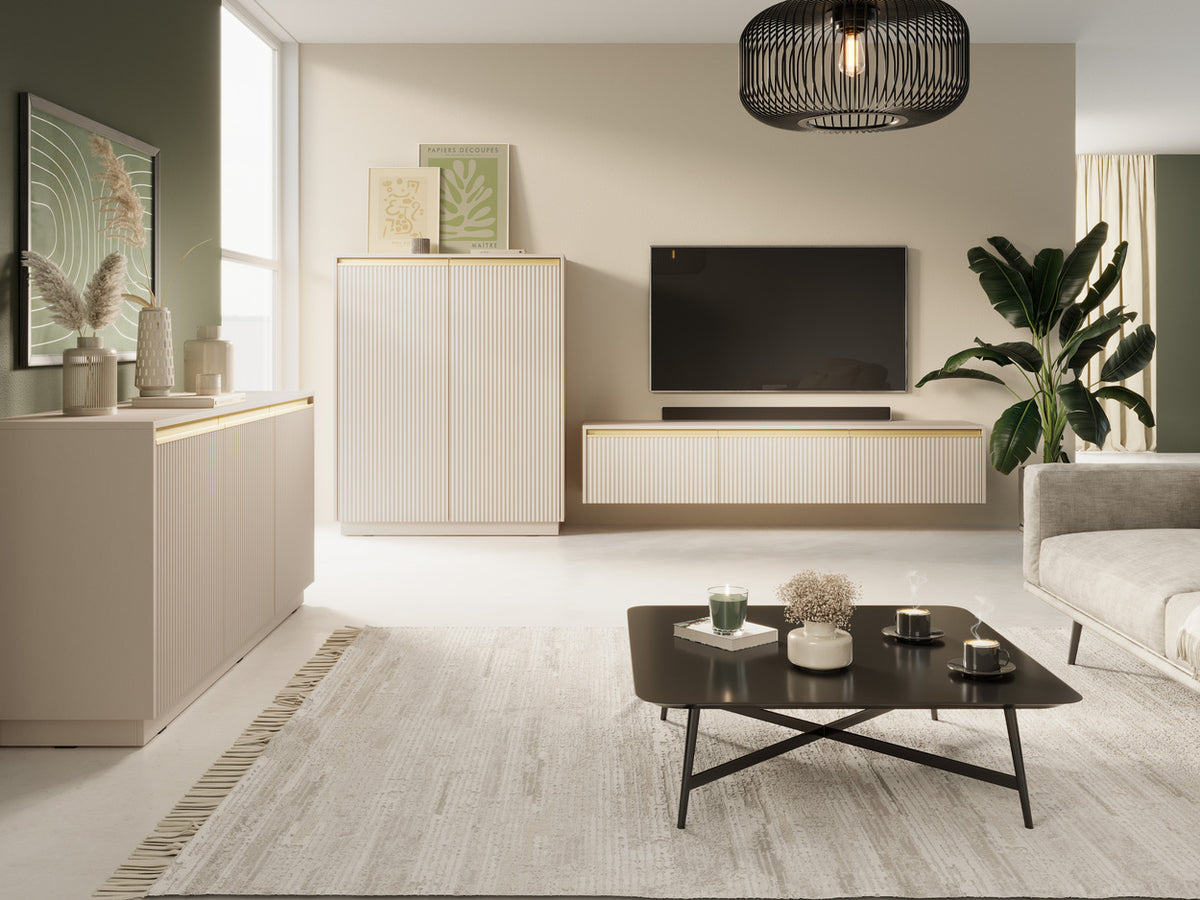 Westa Sideboard 154x72, Modern Style – photo 4