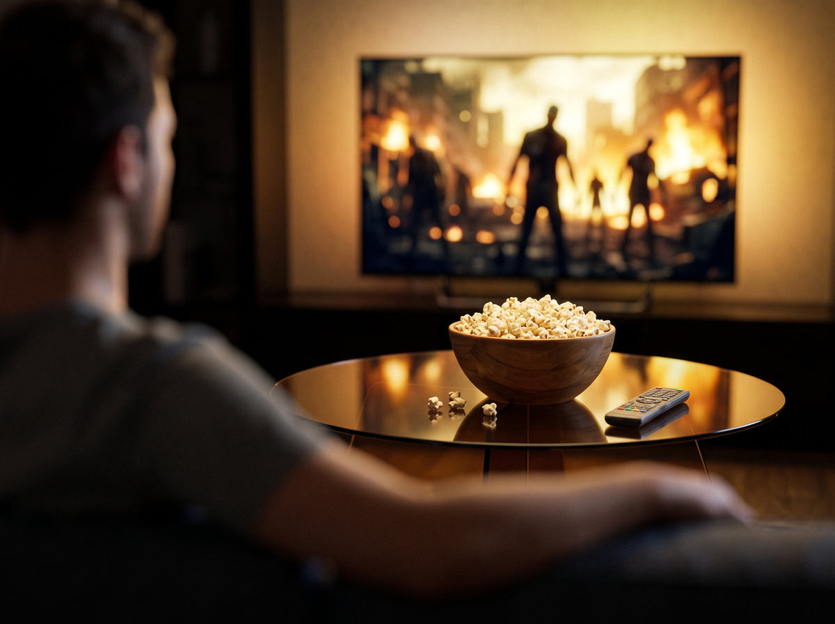 Kącik filmowy Pilla: Resident Evil (2026)