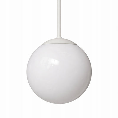 Triella Three Globe Pendant Lamp, Modern Style – photo 3