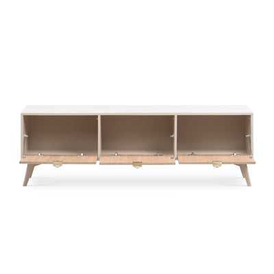 Mandala TV Unit 158x52, Boho Style – photo 5
