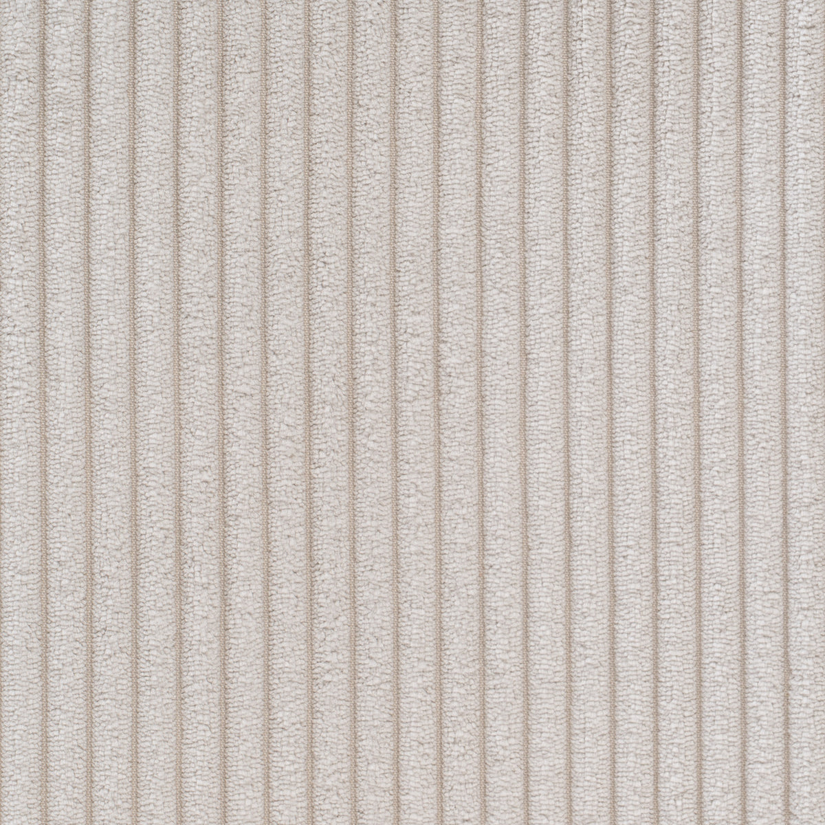 Sofa Lunaria piankowa modułowa 200 cm z funkcją spania w stylu japandi – zbliżenie na detale i fakturę
