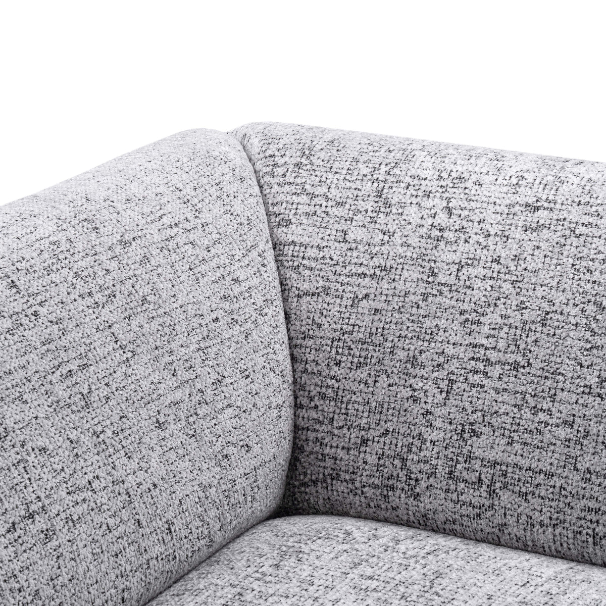 Sofa modułowa BRICK Moduł M Prawo
