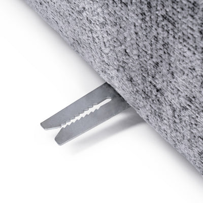Sofa modułowa BRICK Moduł L Prawo