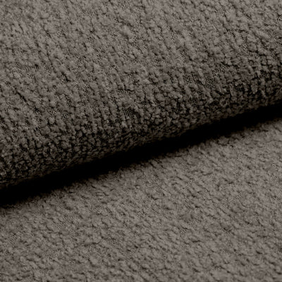 Fabric sample Abriamo Dark Chocolate (ABRIAMO 01)
