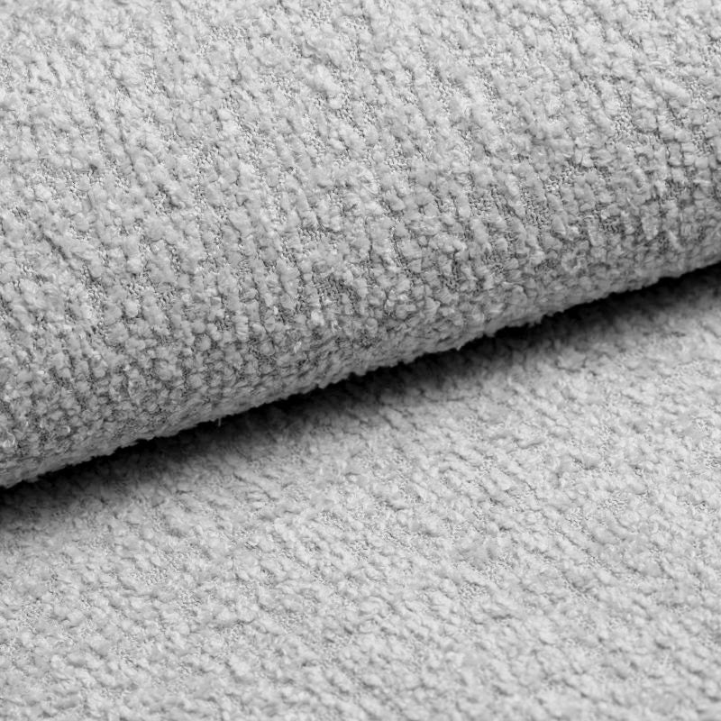 Fabric sample Abriamo Pearl Ash (ABRIAMO 05)