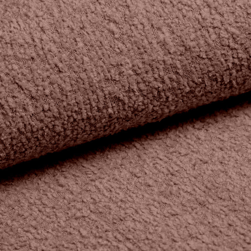 Fabric sample Abriamo Burnt Plum (ABRIAMO 12)