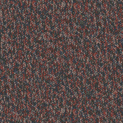 Fabric sample ADVENTURE Rusty Ebony (ADVENTURE 78)