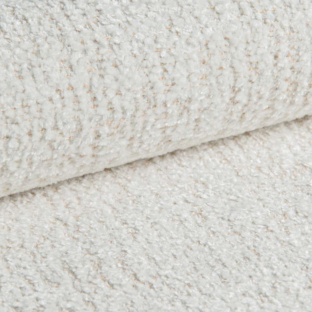Fabric sample BellaCream Parchment (BELLA 50)