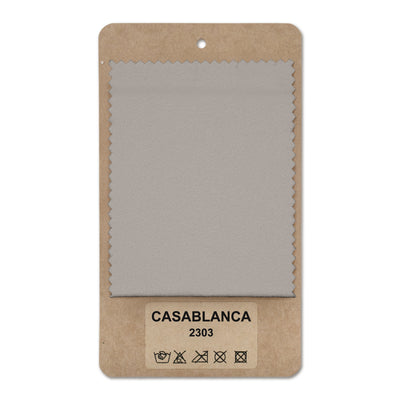 Fabric sample Casablanca Travertine (CASABLANCA 2303)