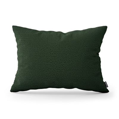 Lamb Decorative Cushion 40x55 cm, Hygge and Scandinavian Style, Coral Fabric – photo 9