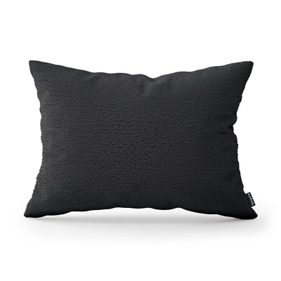 Lamb Decorative Cushion 40x55 cm, Hygge and Scandinavian Style, Coral Fabric – photo 21