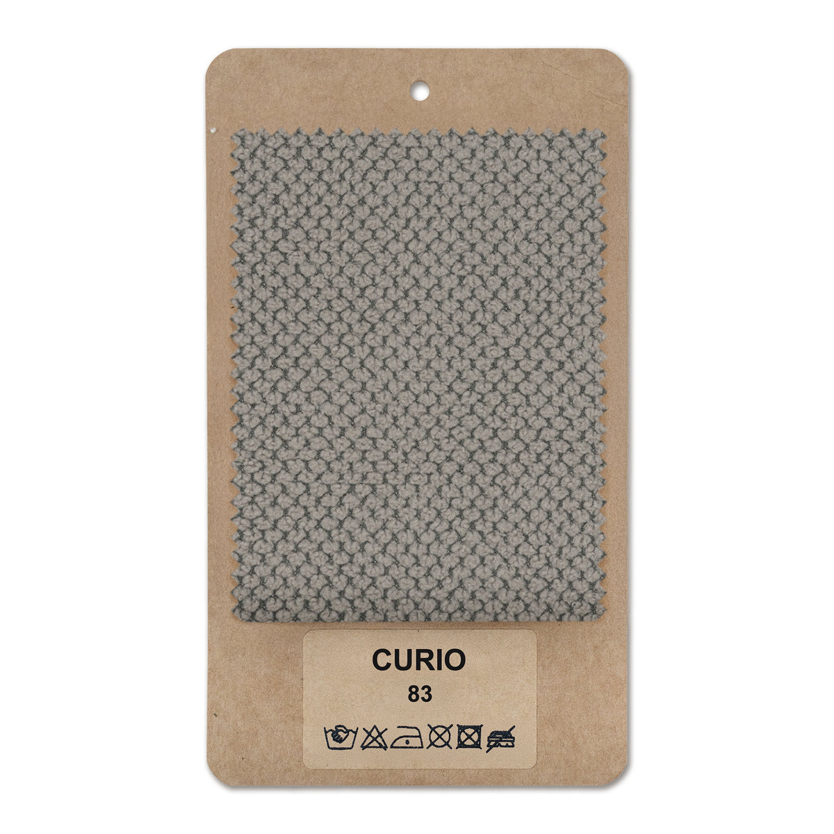 Próbnik tkanin CURIO Mglisty Taupe (CURIO 83)