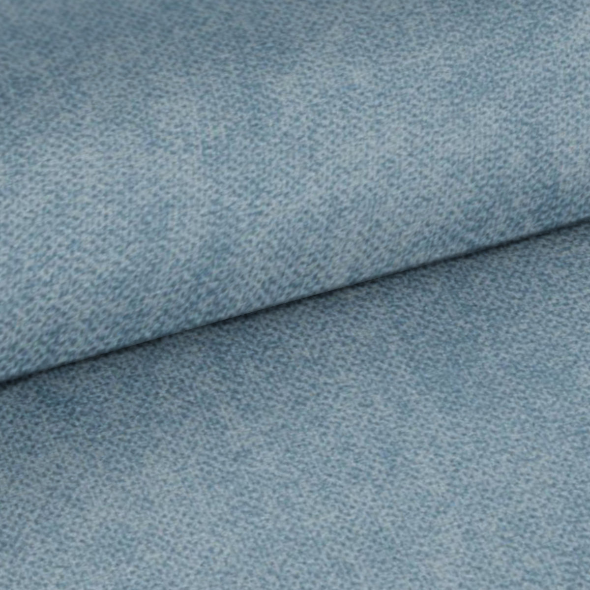 Fabric sample Cloud Steel Azure (CLOUD 71)