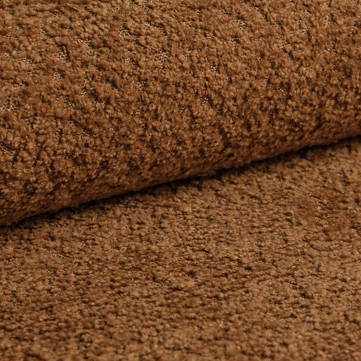 Próbnik tkanin CORAL Karmelowy Brąz (CORAL 35)