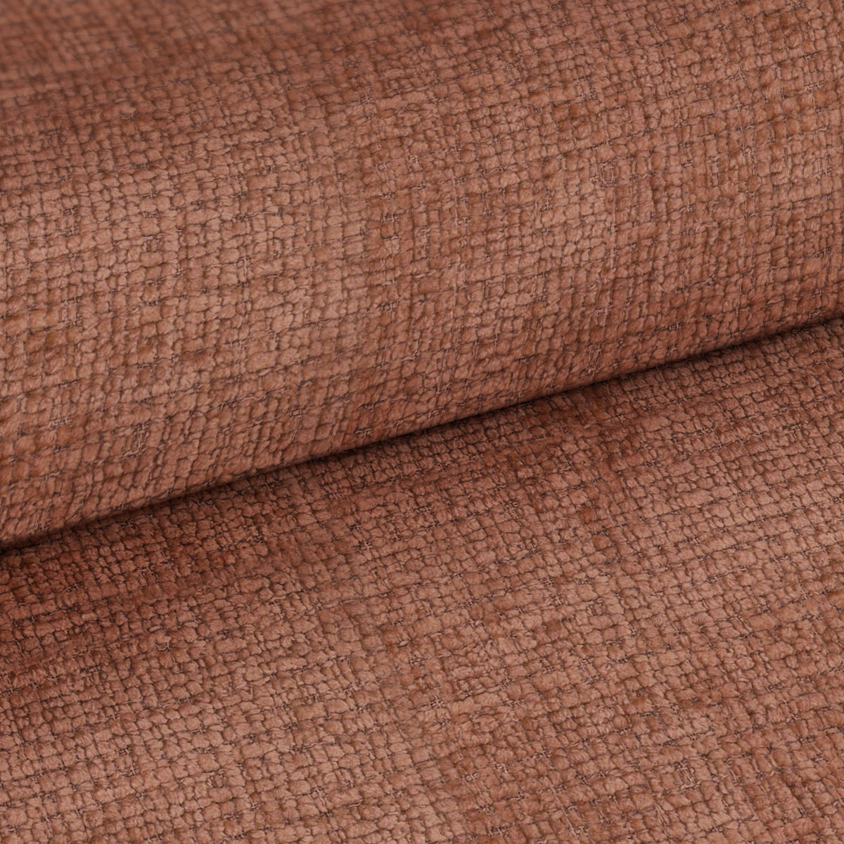 Fabric sample CREMONA Caramel Ochre (CREMONA 52)