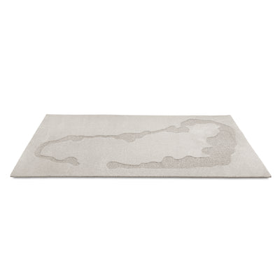 Sorello Rug for the Living Room and Bedroom, Minimalist Style – photo 3