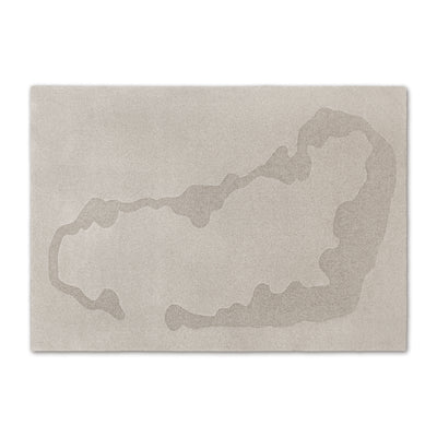 Sorello Rug for the Living Room and Bedroom, Minimalist Style – photo 4