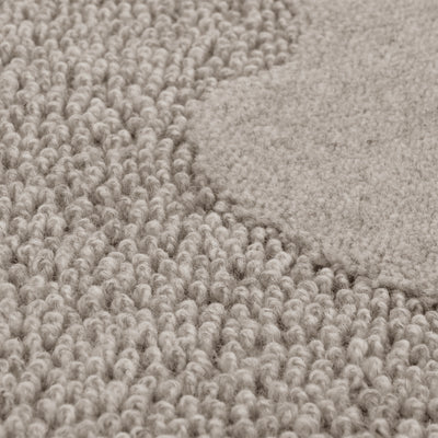 Sorello Rug for the Living Room and Bedroom, Minimalist Style – photo 5