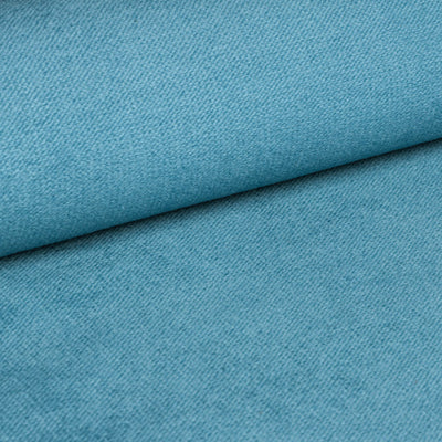 Fabric sample KRONOS Atlantic Azure (KRONOS 12)